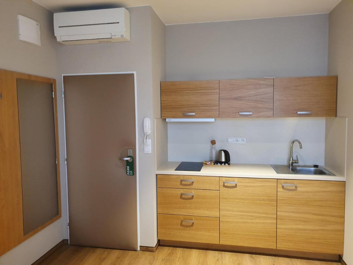 Apartments 461 Modřice Zewnętrze zdjęcie