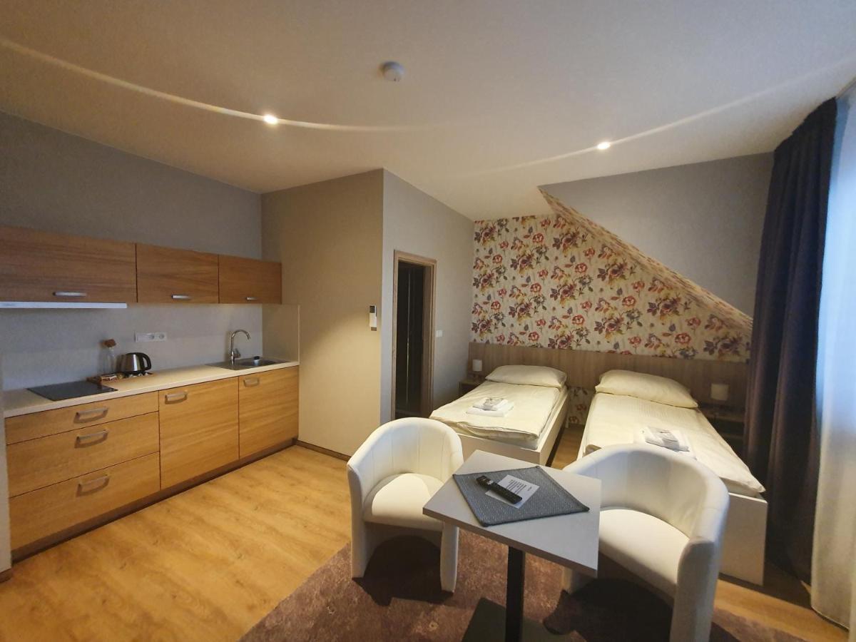 Apartments 461 Modřice Zewnętrze zdjęcie