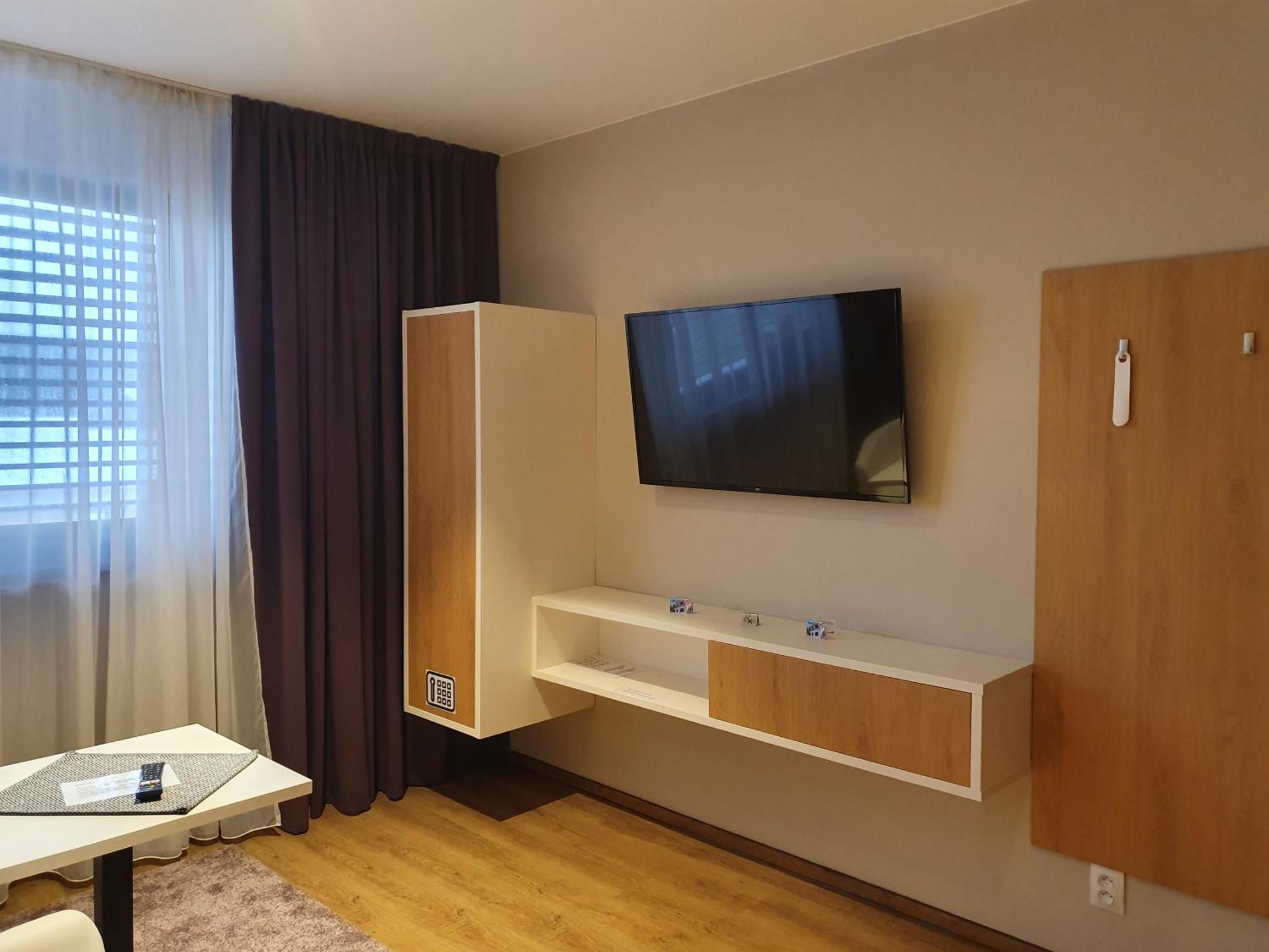 Apartments 461 Modřice Pokój zdjęcie