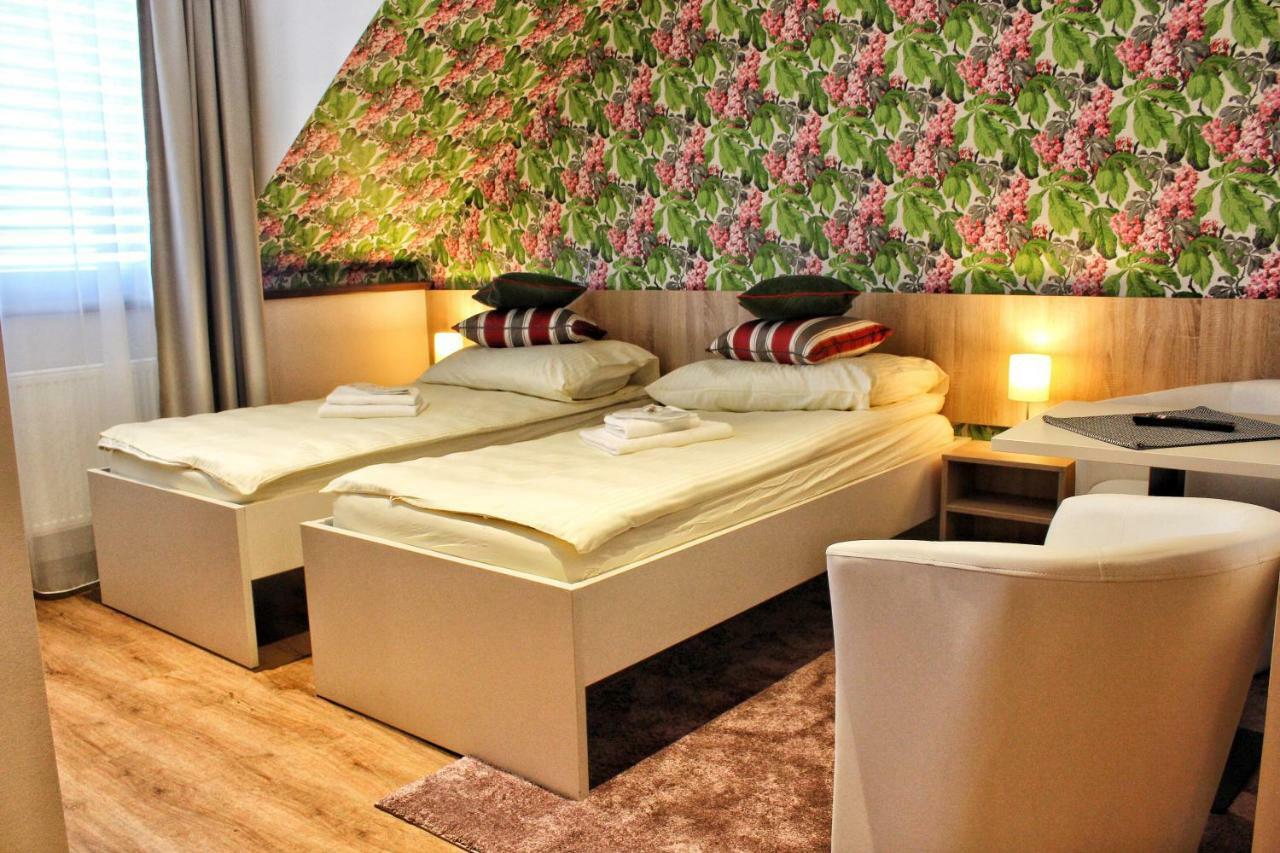 Apartments 461 Modřice Zewnętrze zdjęcie