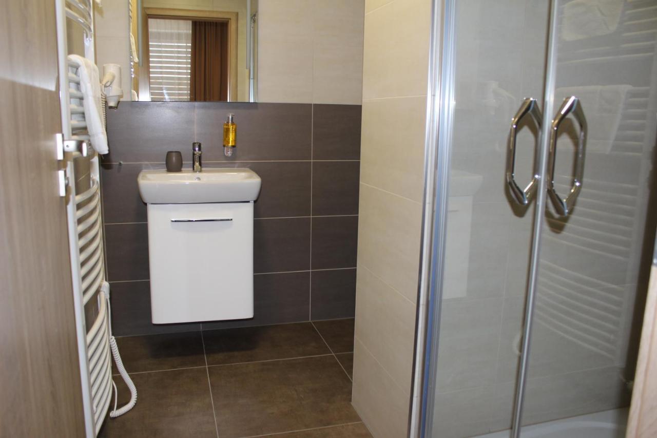 Apartments 461 Modřice Zewnętrze zdjęcie