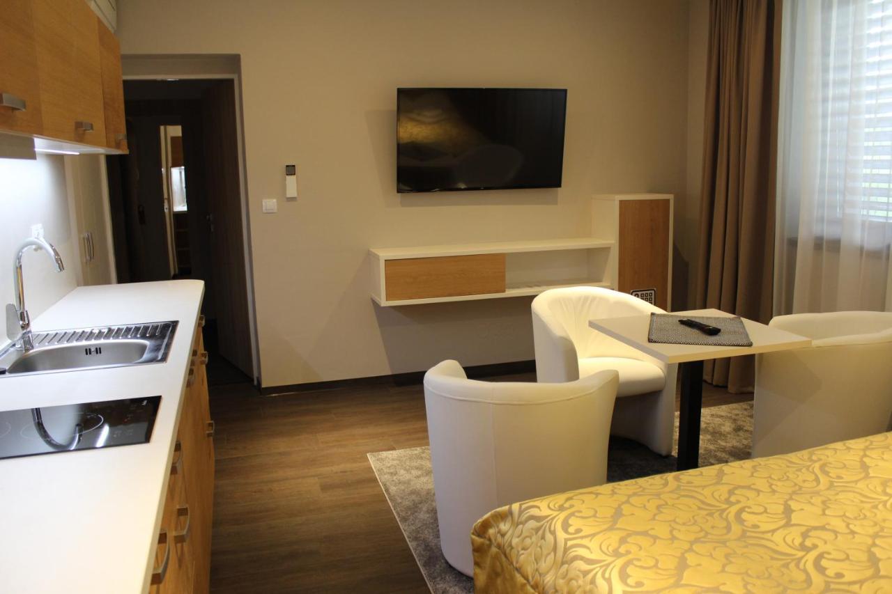 Apartments 461 Modřice Zewnętrze zdjęcie