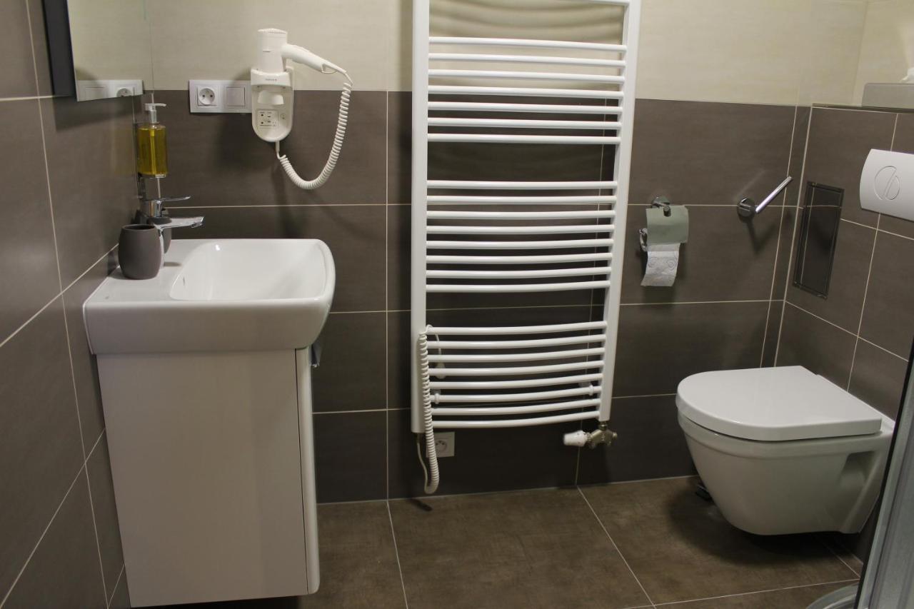 Apartments 461 Modřice Zewnętrze zdjęcie