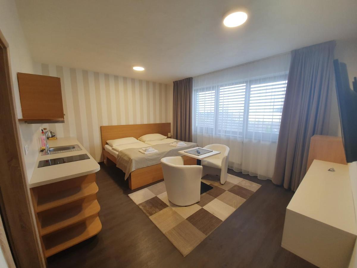Apartments 461 Modřice Zewnętrze zdjęcie