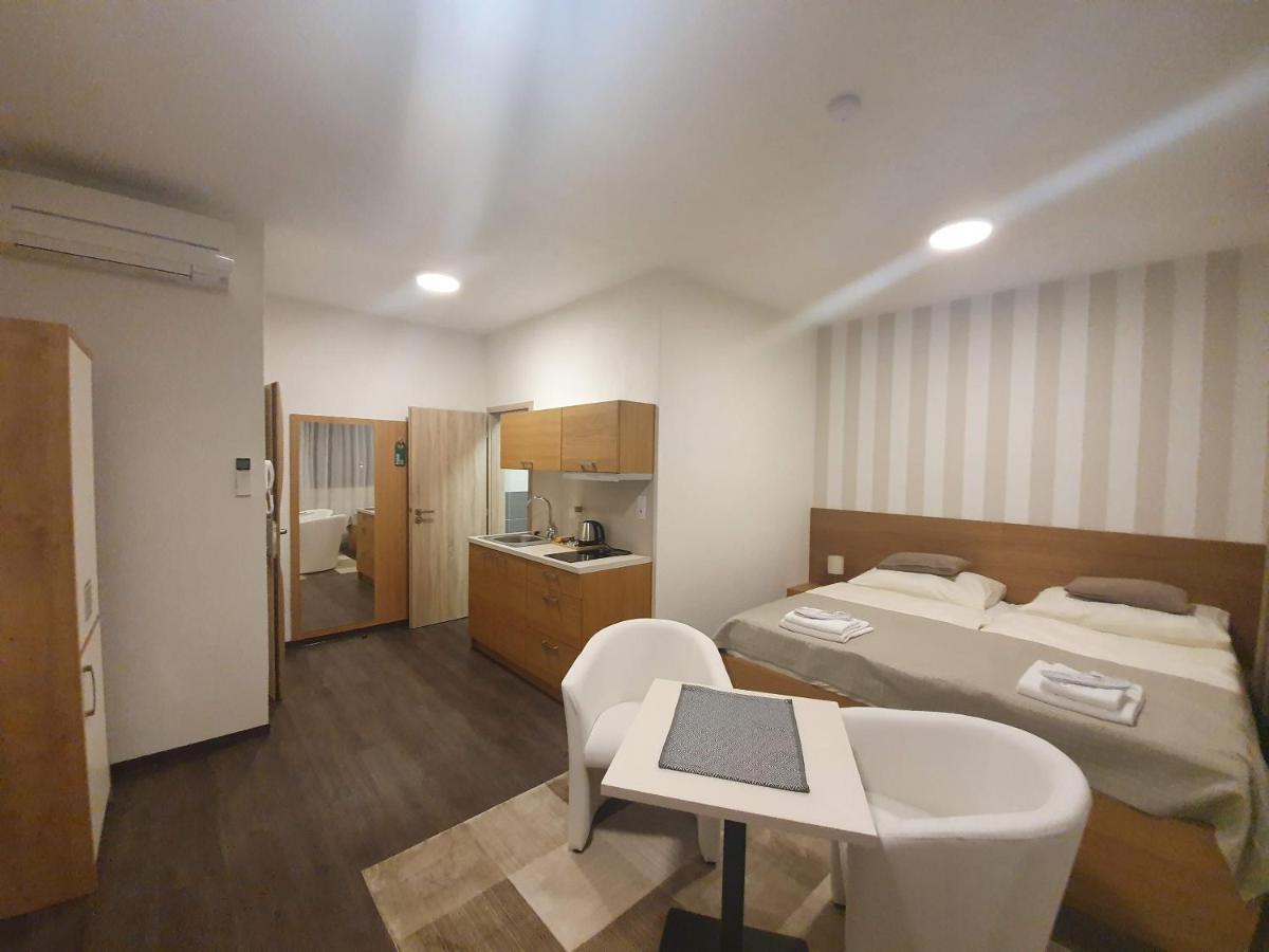 Apartments 461 Modřice Zewnętrze zdjęcie