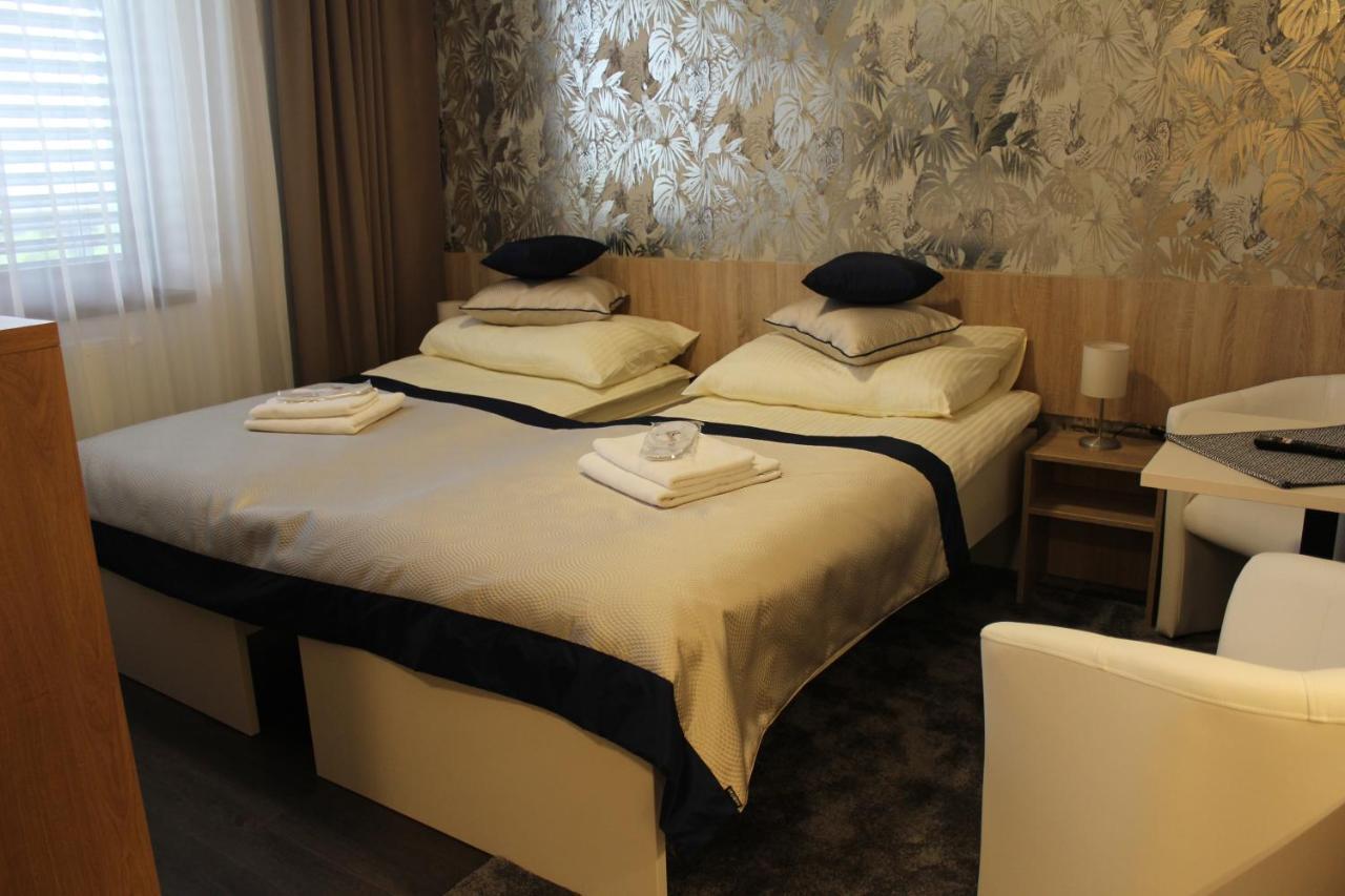 Apartments 461 Modřice Zewnętrze zdjęcie