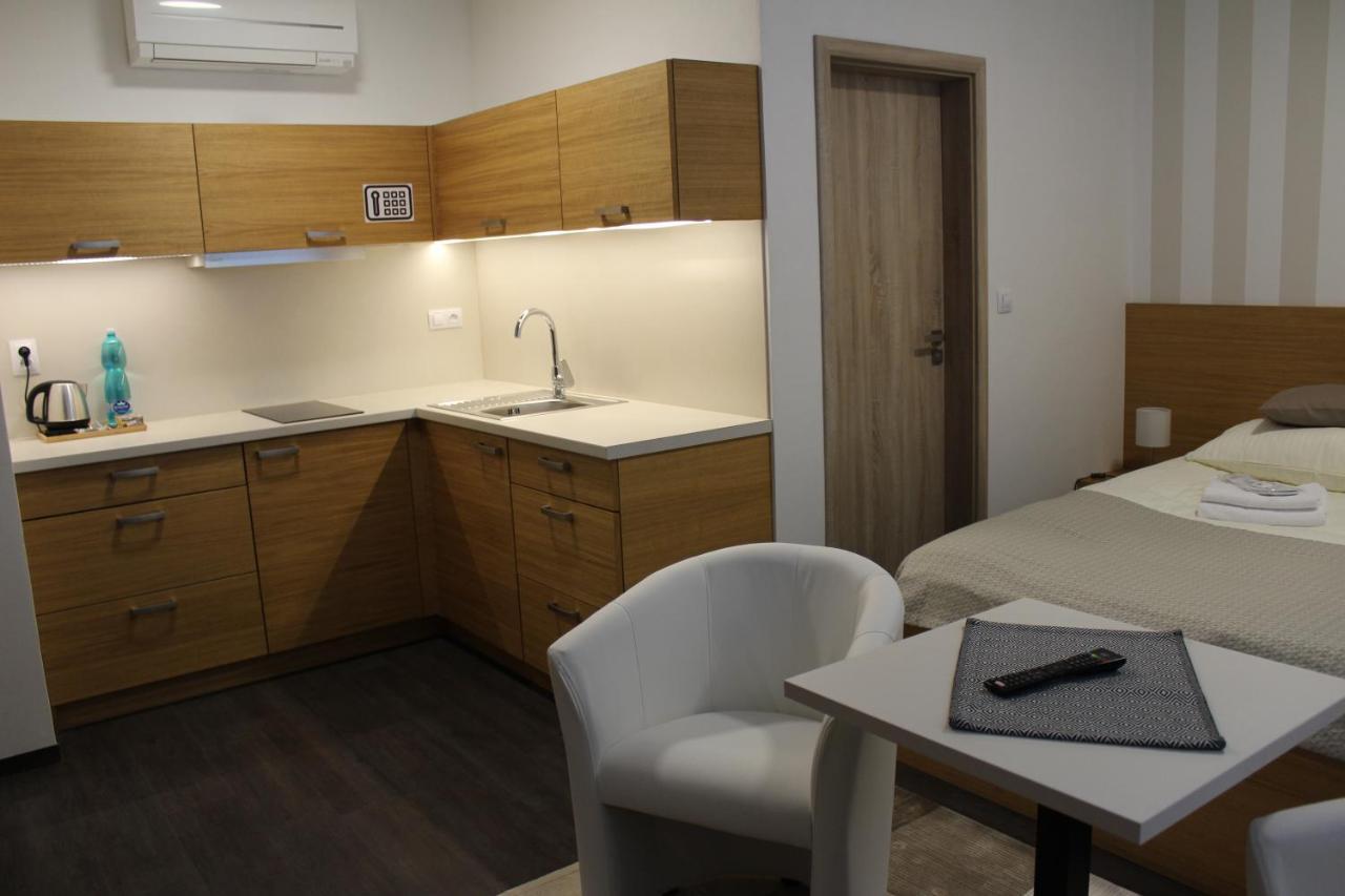 Apartments 461 Modřice Zewnętrze zdjęcie